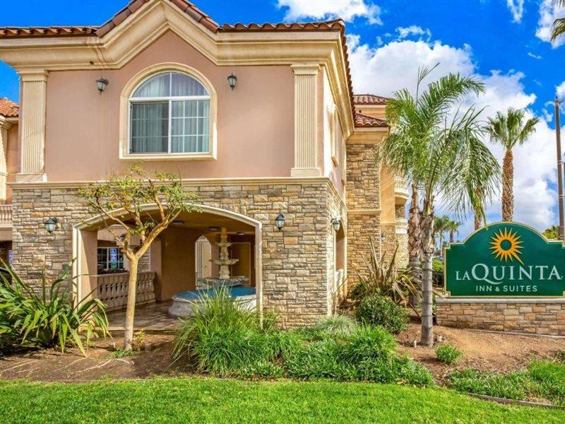 La Quinta By Wyndham Moreno Valley Bagian luar foto