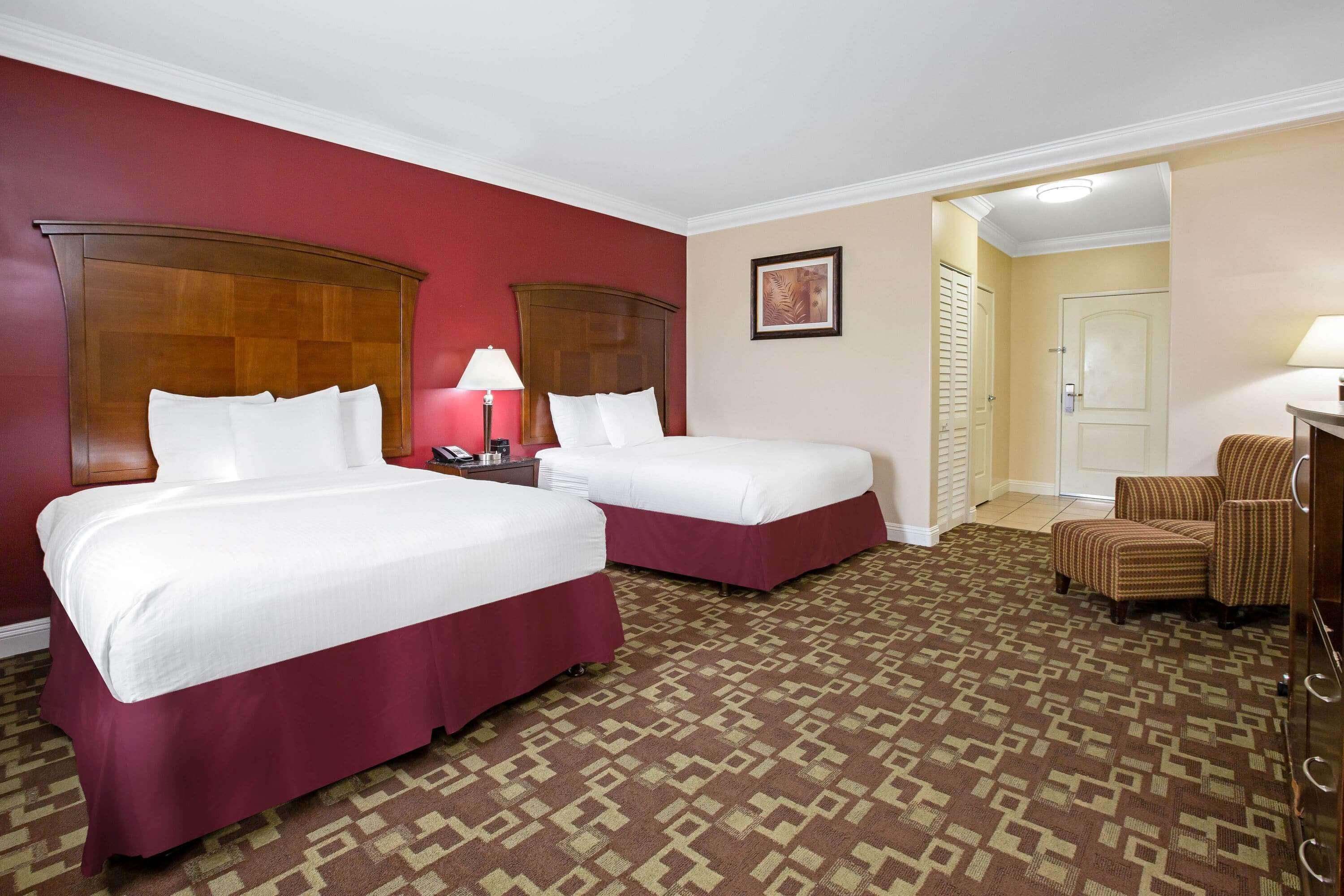La Quinta By Wyndham Moreno Valley Bagian luar foto
