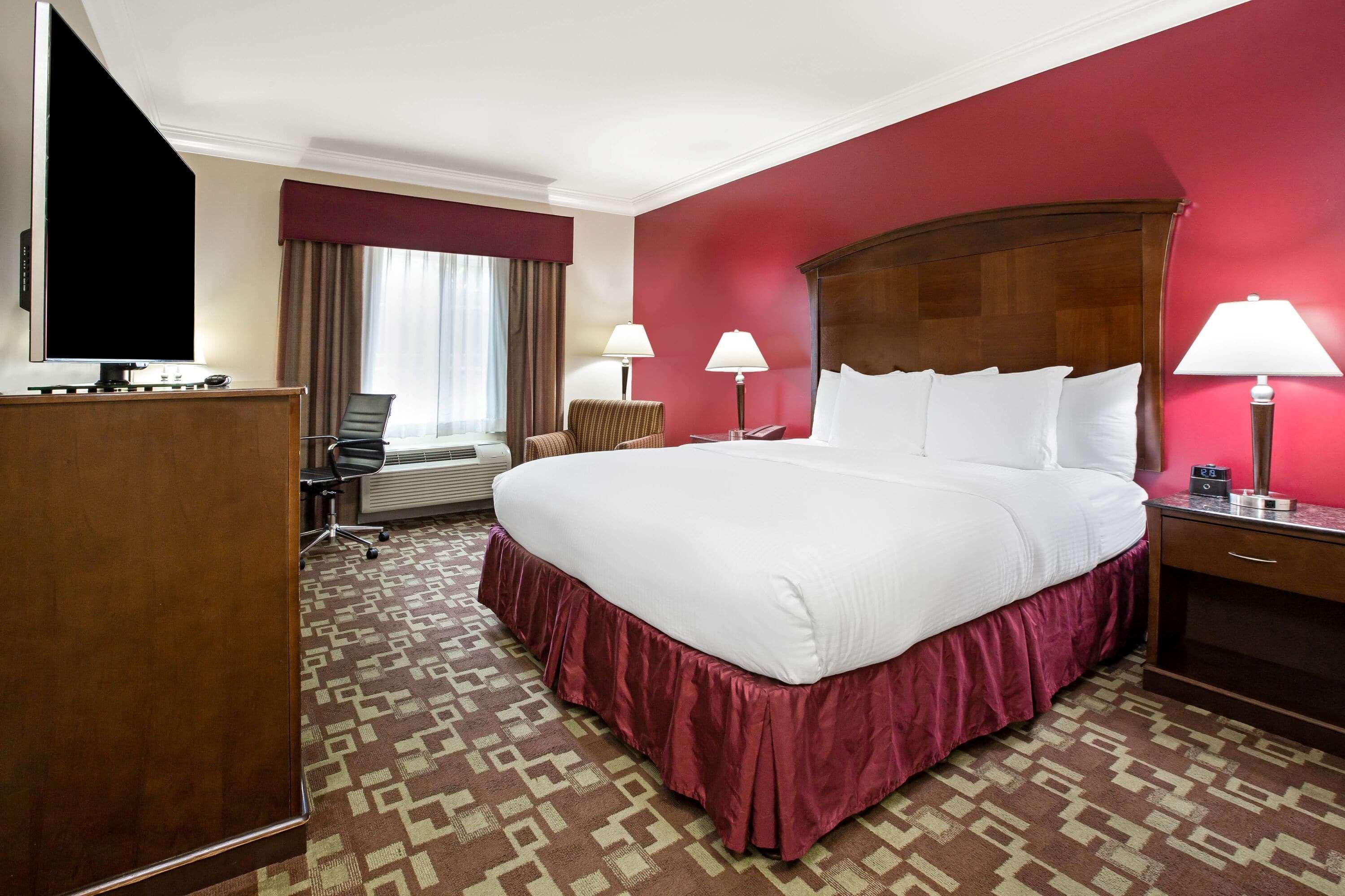 La Quinta By Wyndham Moreno Valley Bagian luar foto