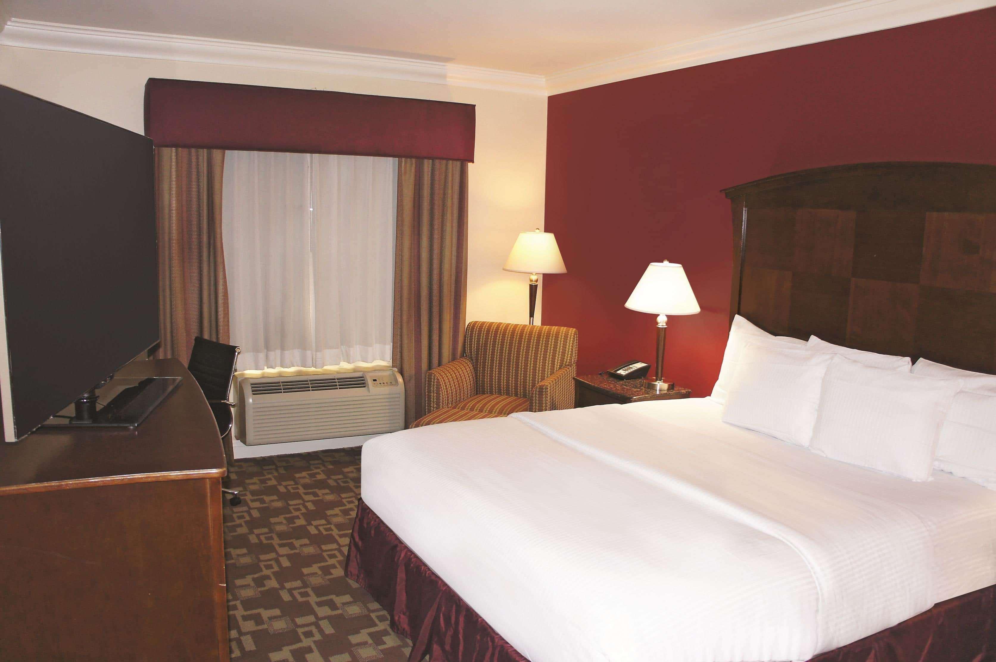La Quinta By Wyndham Moreno Valley Bagian luar foto