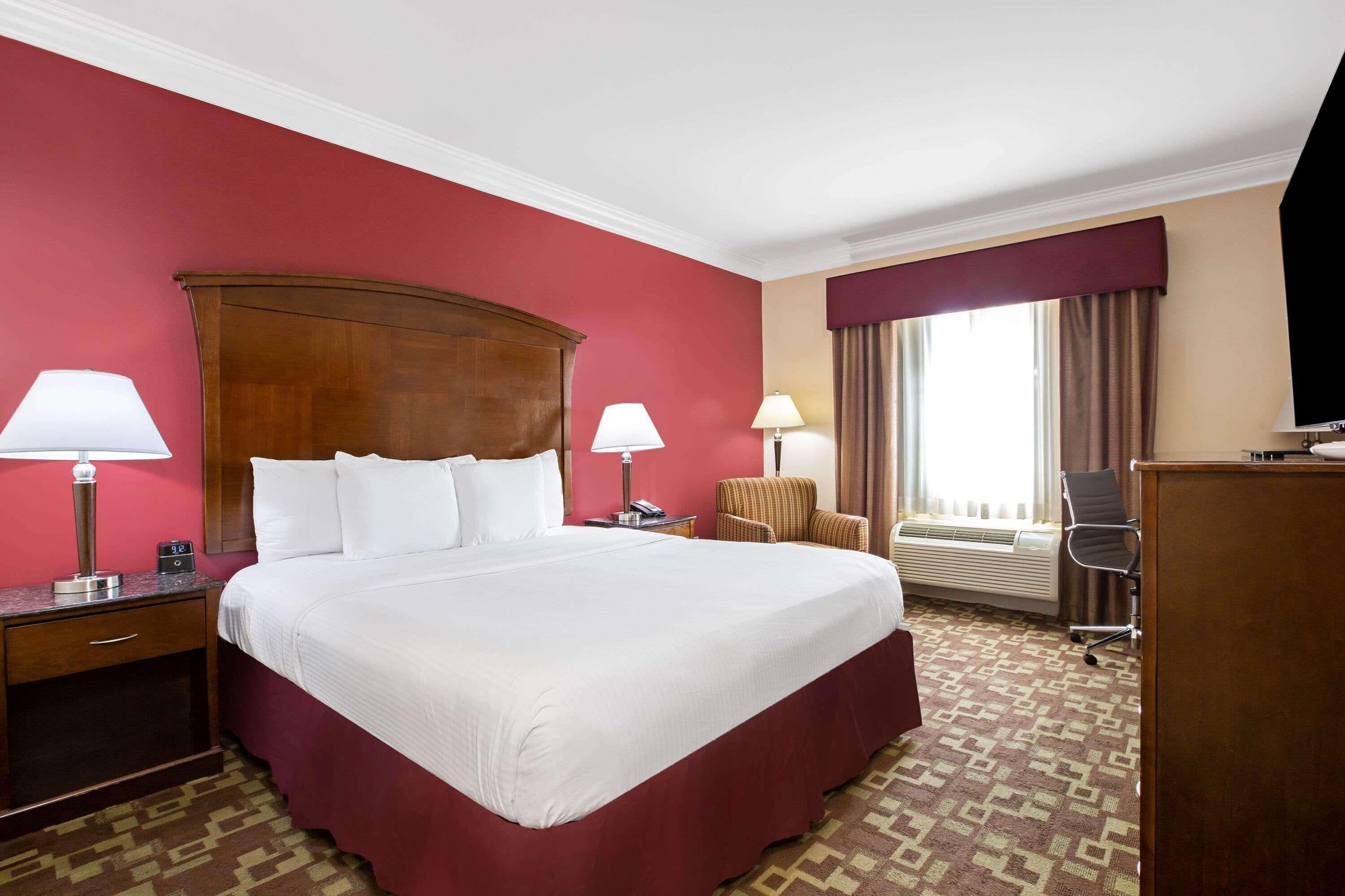 La Quinta By Wyndham Moreno Valley Bagian luar foto