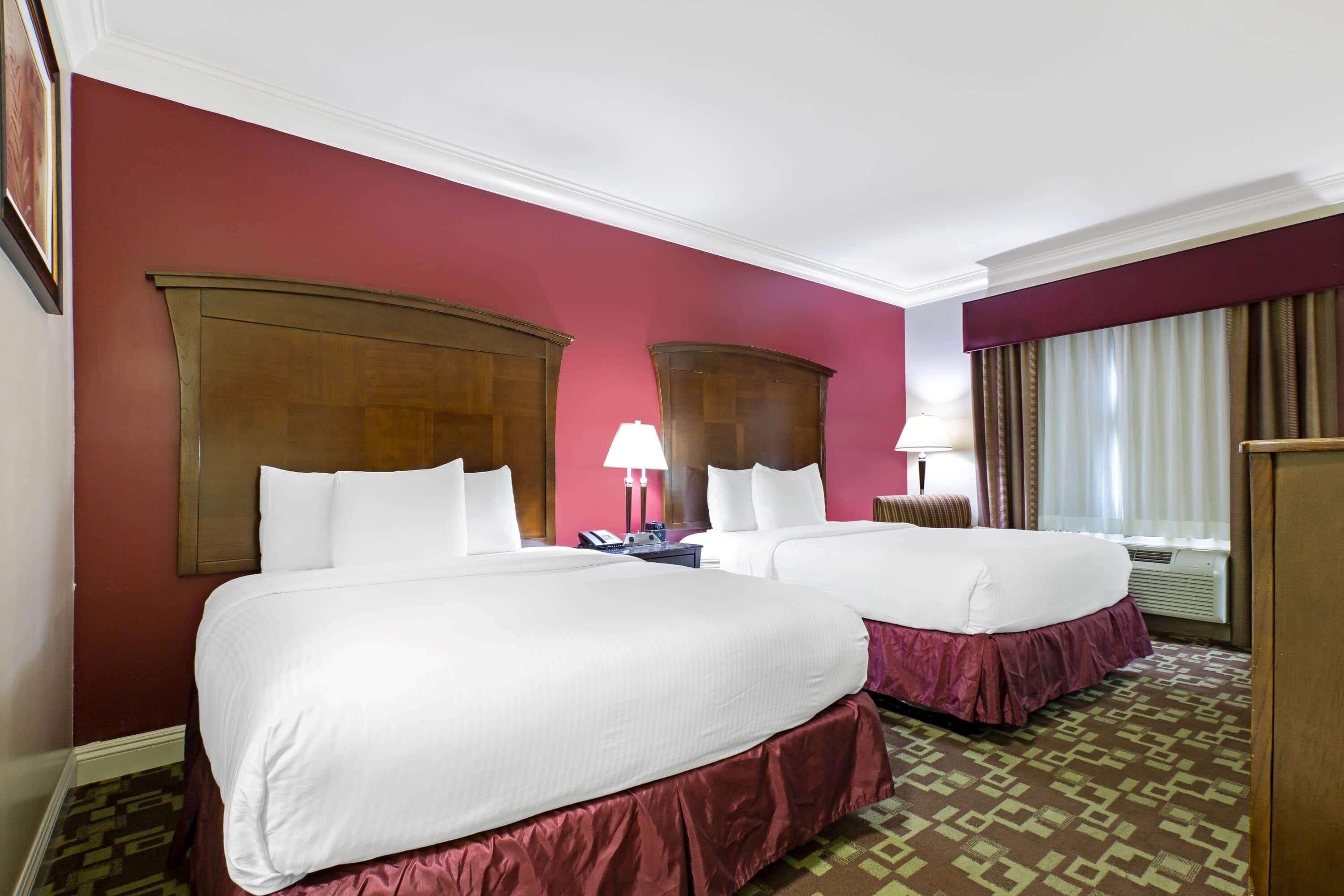 La Quinta By Wyndham Moreno Valley Bagian luar foto