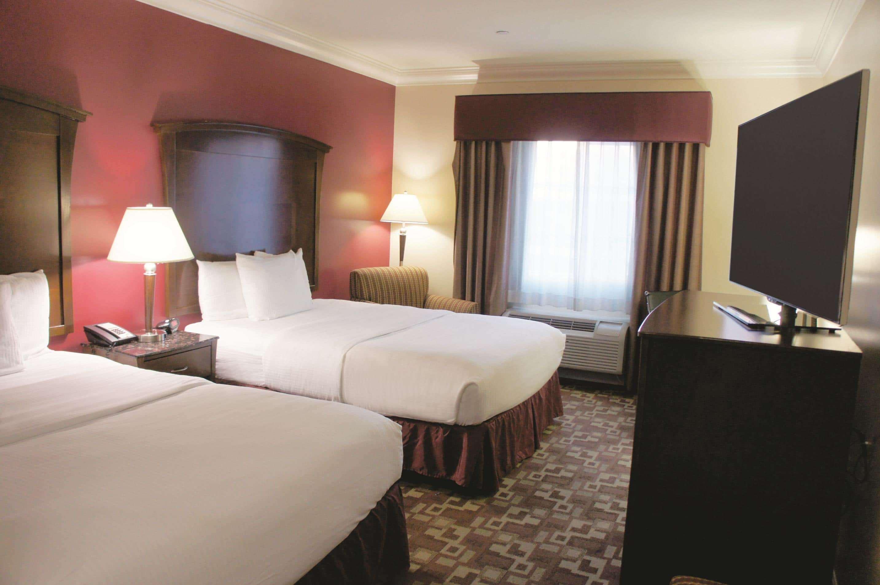 La Quinta By Wyndham Moreno Valley Bagian luar foto