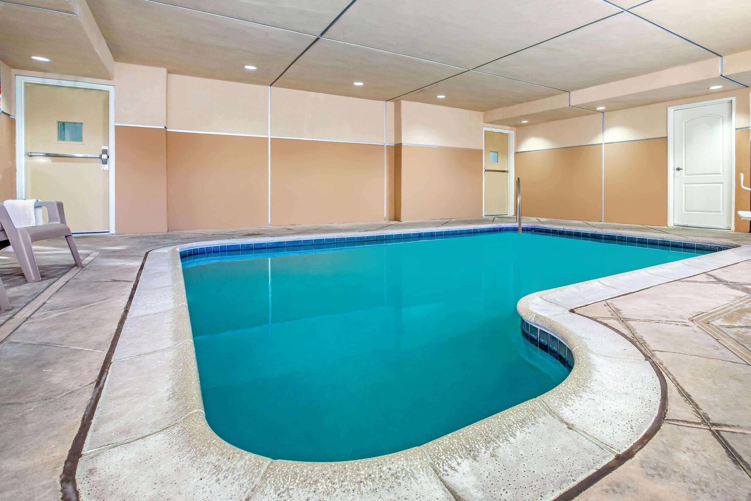 La Quinta By Wyndham Moreno Valley Bagian luar foto