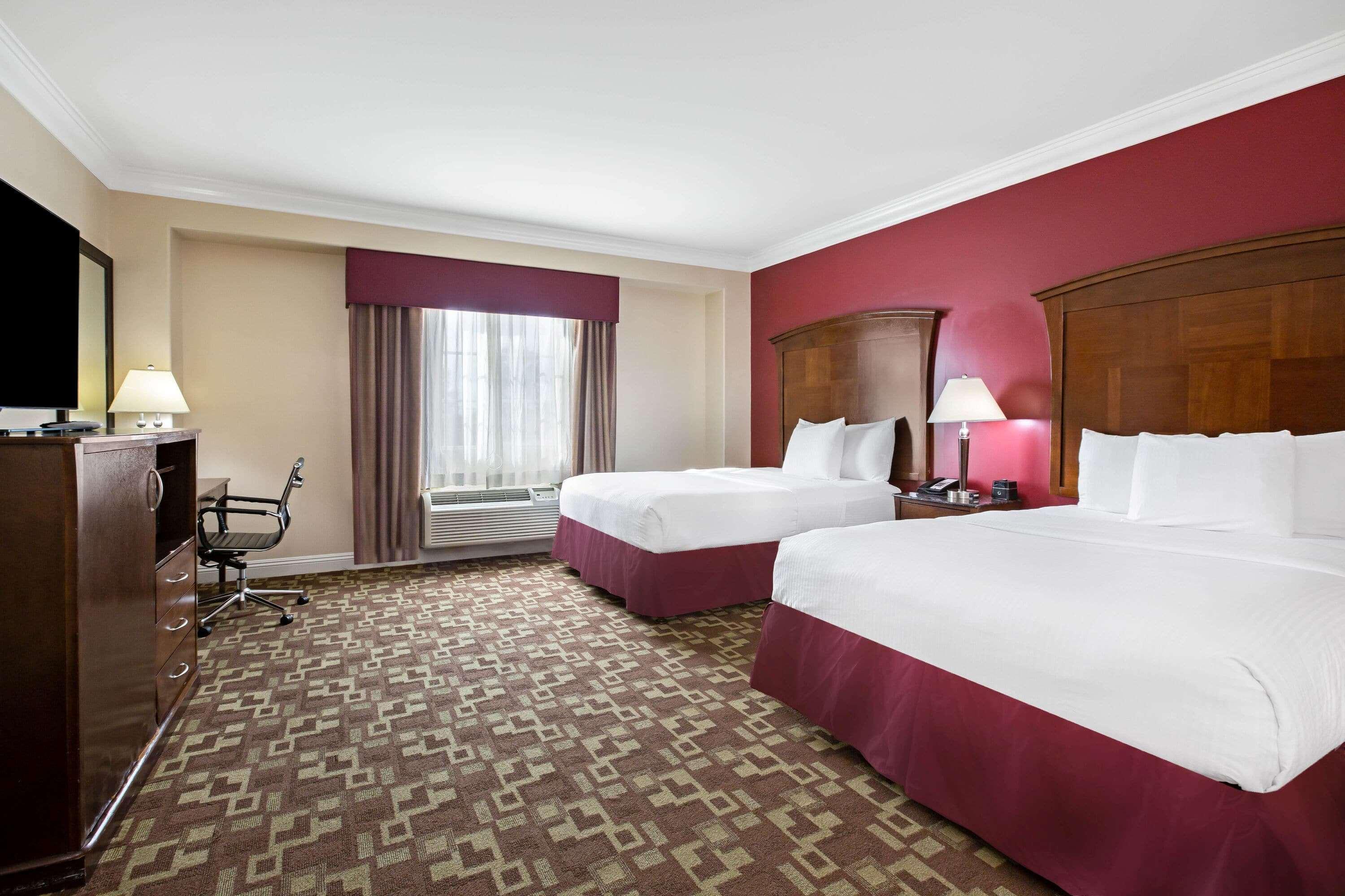 La Quinta By Wyndham Moreno Valley Bagian luar foto