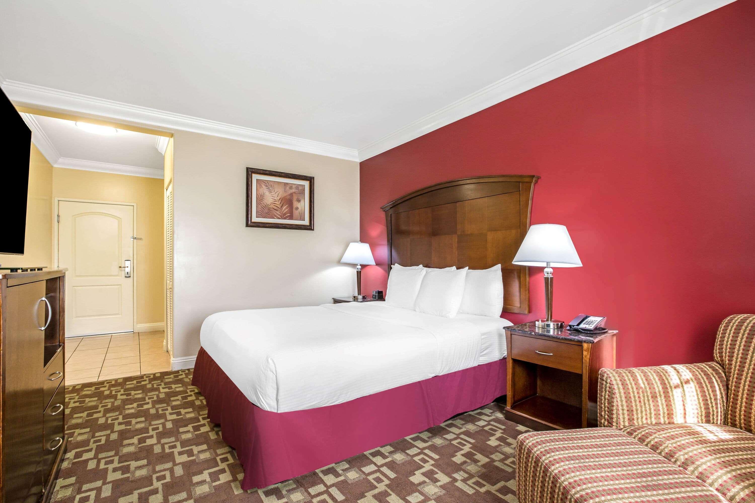 La Quinta By Wyndham Moreno Valley Bagian luar foto