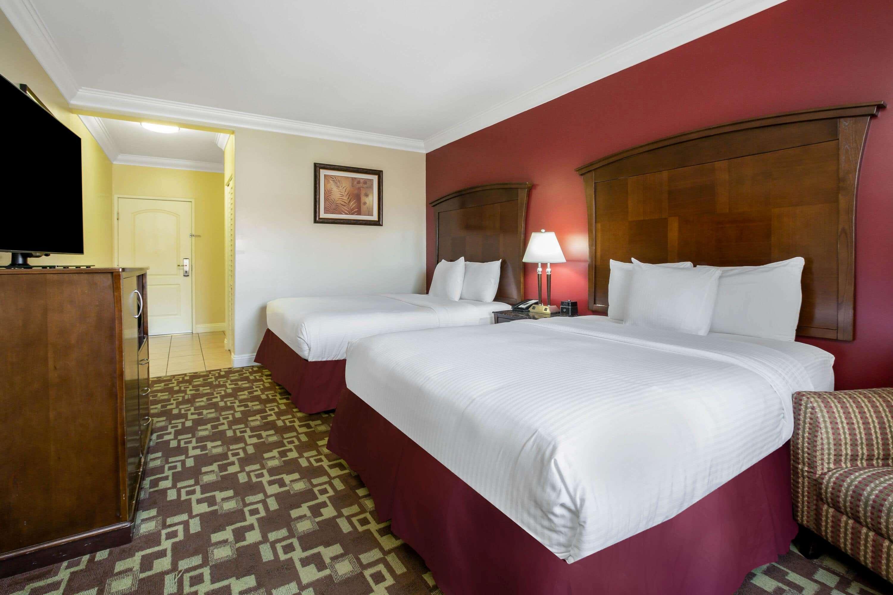 La Quinta By Wyndham Moreno Valley Bagian luar foto