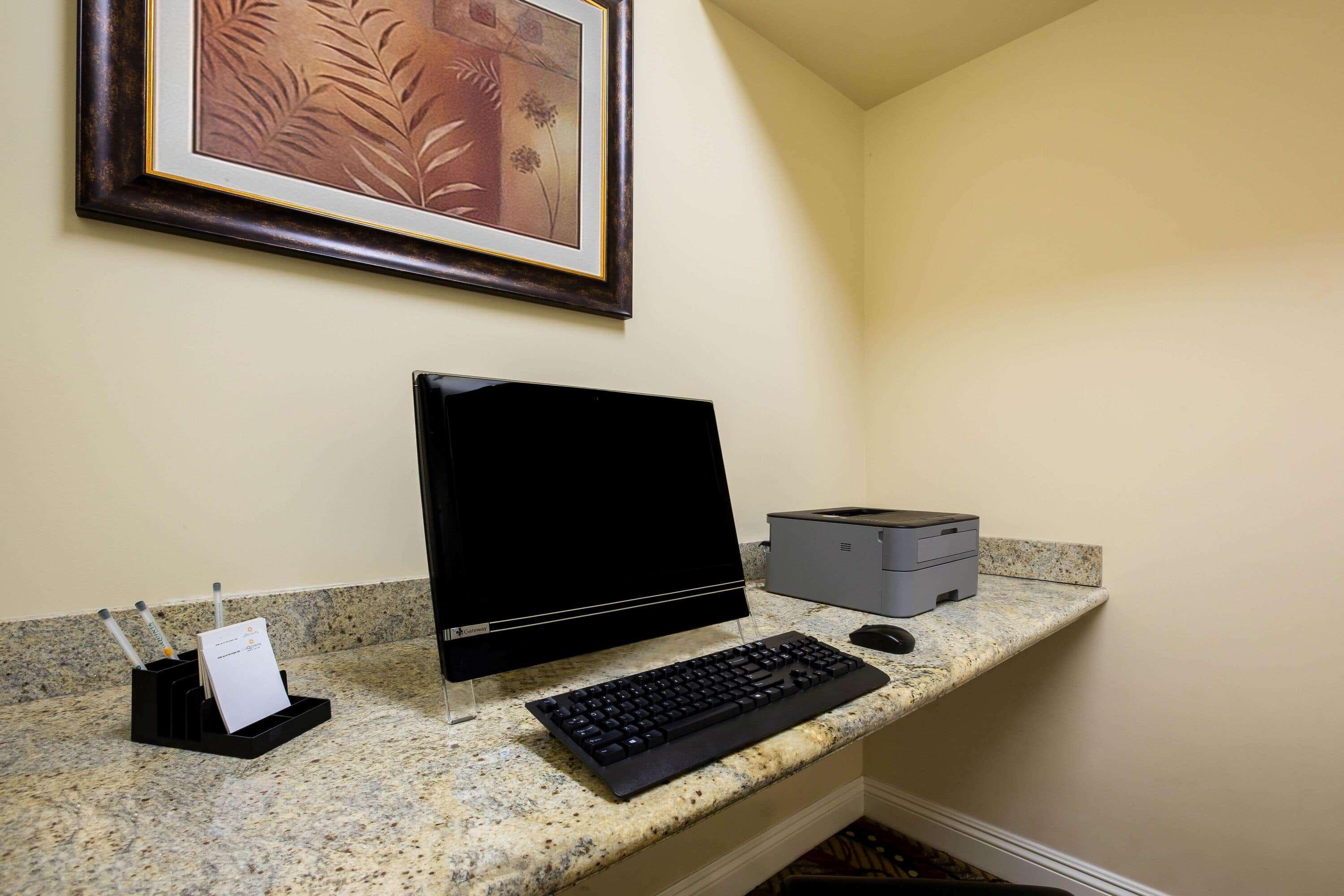 La Quinta By Wyndham Moreno Valley Bagian luar foto