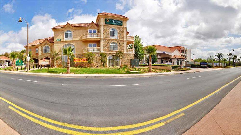 La Quinta By Wyndham Moreno Valley Bagian luar foto