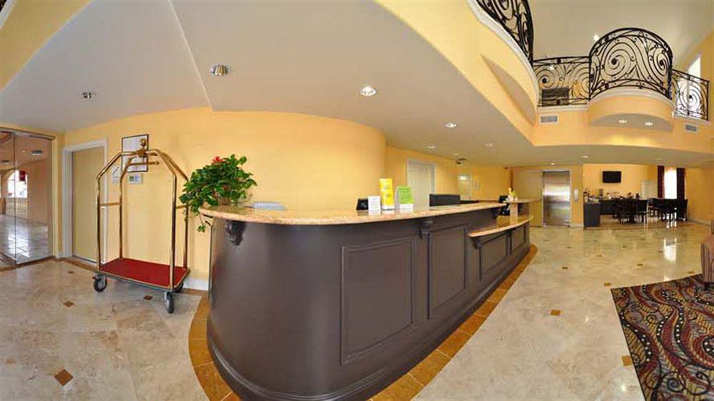 La Quinta By Wyndham Moreno Valley Bagian luar foto