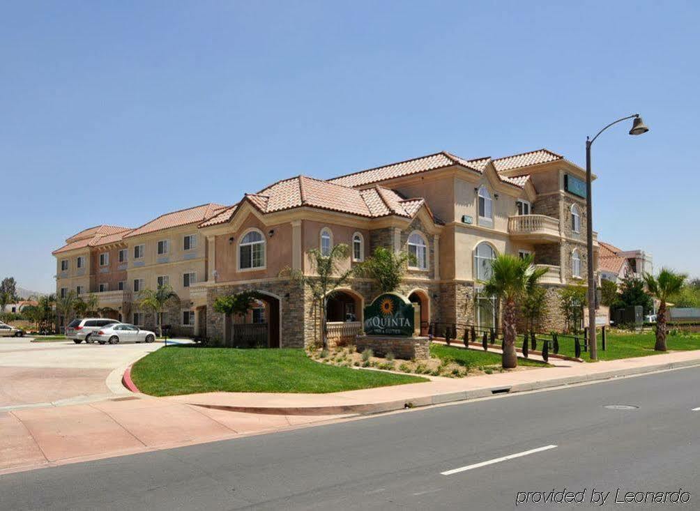 La Quinta By Wyndham Moreno Valley Bagian luar foto