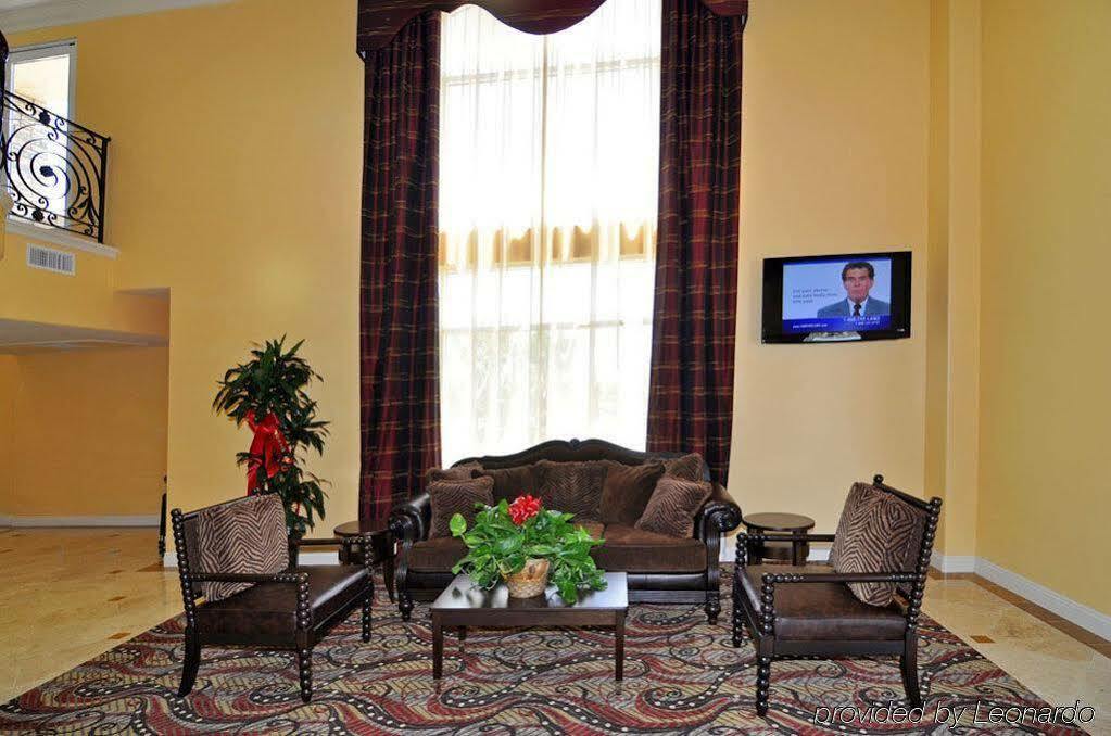 La Quinta By Wyndham Moreno Valley Bagian luar foto