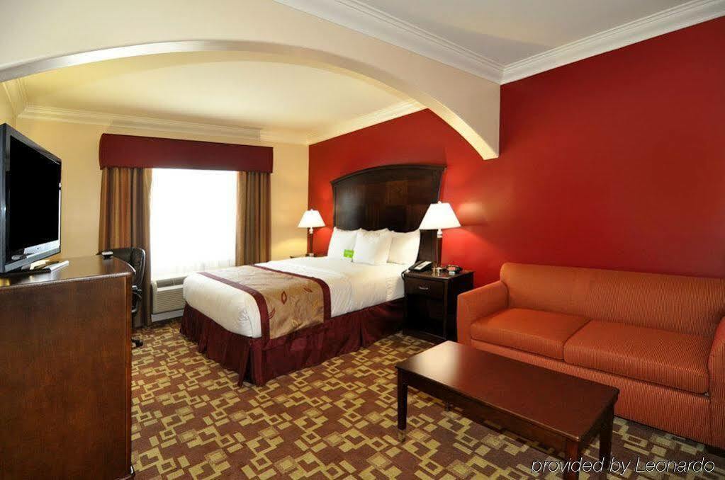 La Quinta By Wyndham Moreno Valley Bagian luar foto