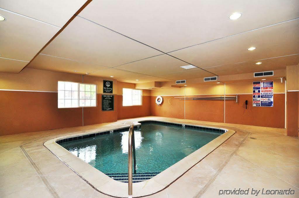 La Quinta By Wyndham Moreno Valley Bagian luar foto
